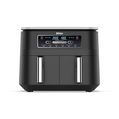 Ninja Foodi Dual Zone Air Fryer