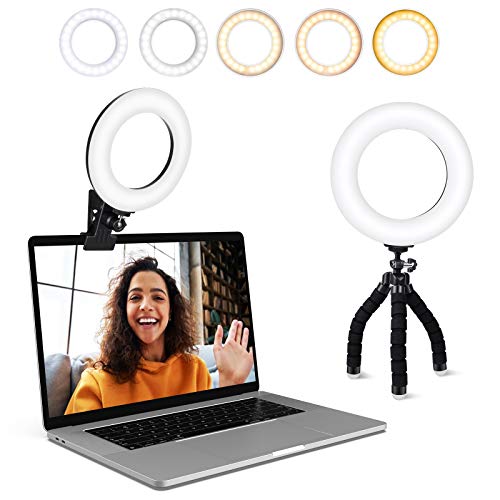 Video Conference Lighting Kit