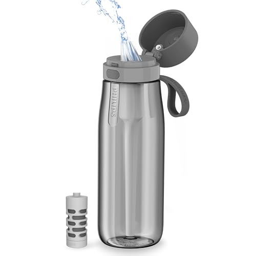 Philips GoZero Everyday Filtered Water…