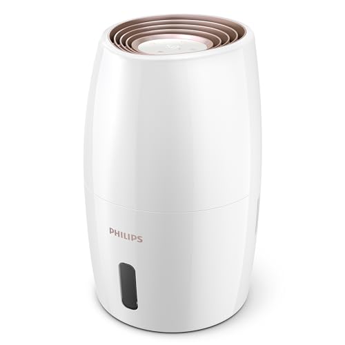 Philips Air Humidifier 2000 Series