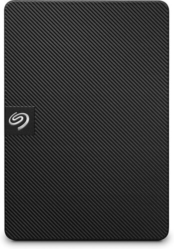 Seagate Expansion Portable HDD 5 TB