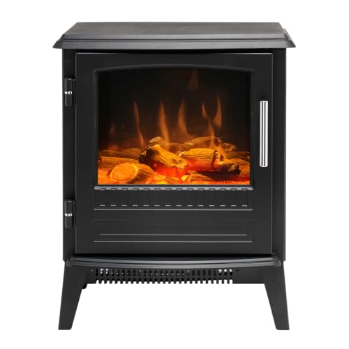 Dimplex Bari 2kW Electric Fire