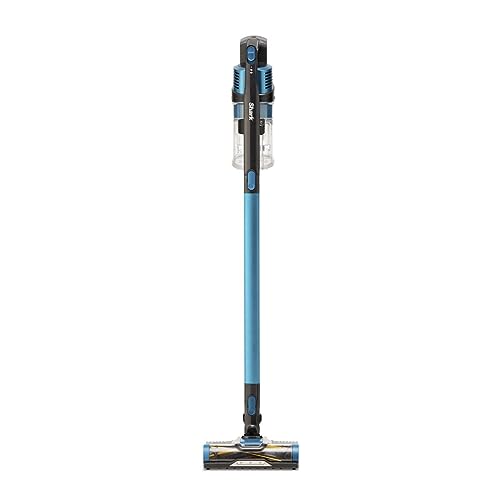 Shark Cordless Vacuum with Self Cleaning…