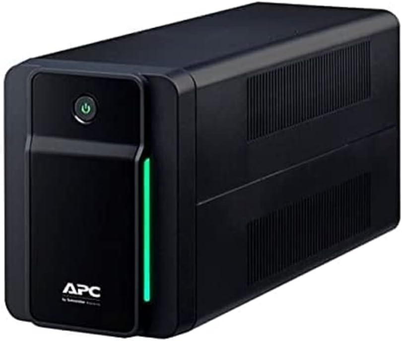 APC Back-UPS BX750MI-AZ 750VA Australian variant UPS battery backup