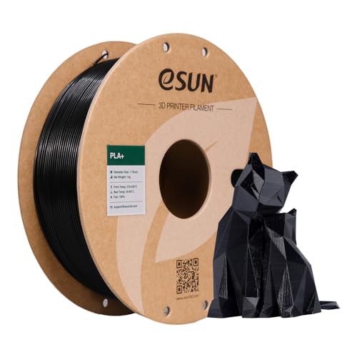 eSUN PLA+ 3D Printing Filament PLA PRO Plus…