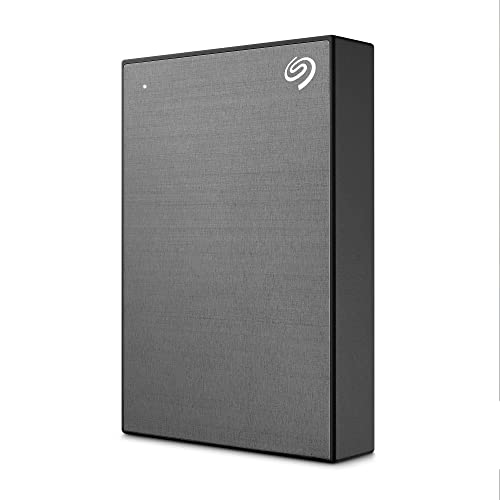 Seagate One Touch Portable External Hard…