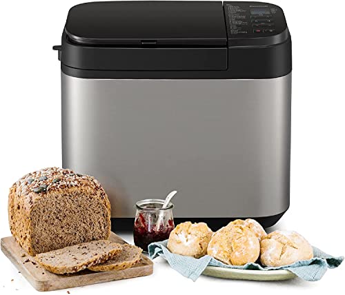 Panasonic Premium Automatic Bread Maker…