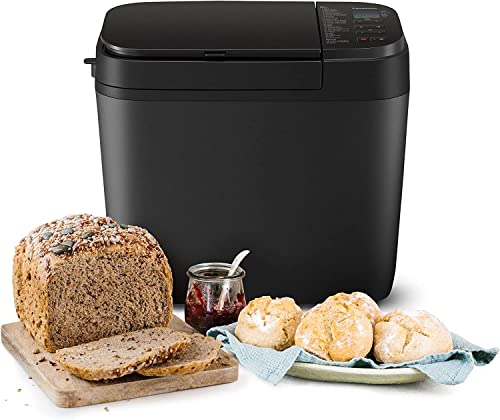Panasonic Premium Automatic Bread Maker…
