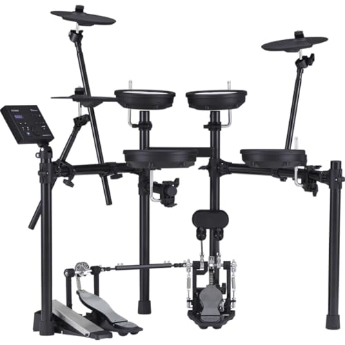Roland TD-07DMK Electronic V-Drums…