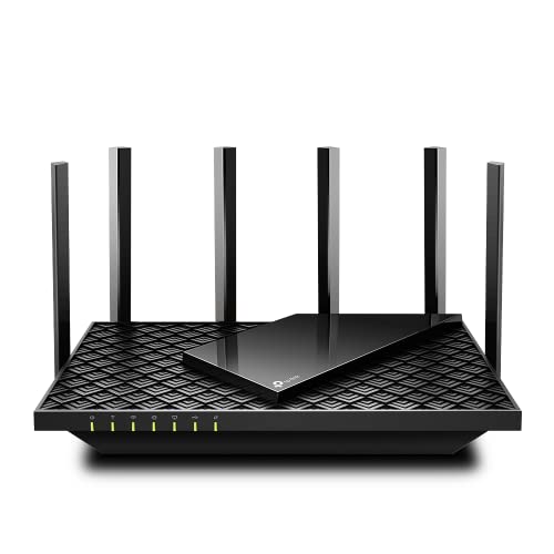 TP-Link Archer AX72 AX5400 dual-band Wi-Fi 6 router