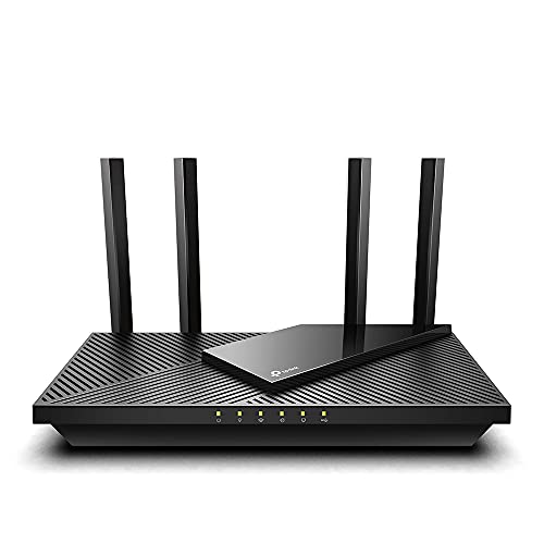 TP-Link Archer AX55 AX3000 Dual Band Wi-Fi…