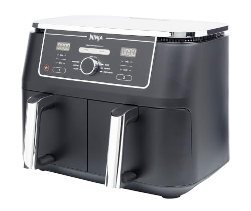 Ninja Foodi Max XXXL Dual Zone Air Fryer