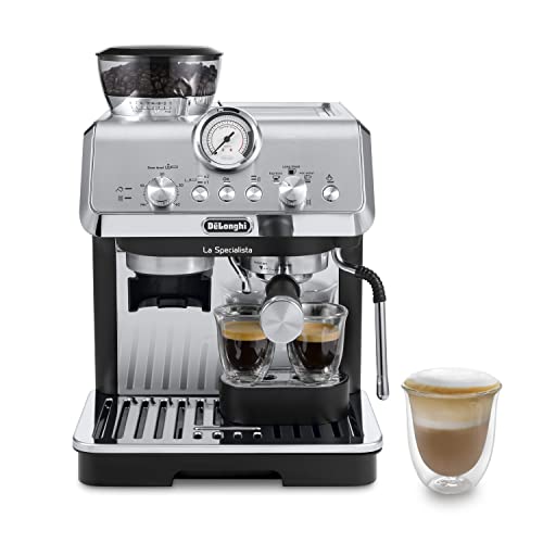 De'Longhi La Specialista Arte Espresso…