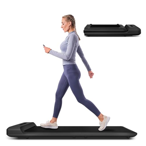 WalkingPad C2 Compact Folding Treadmill