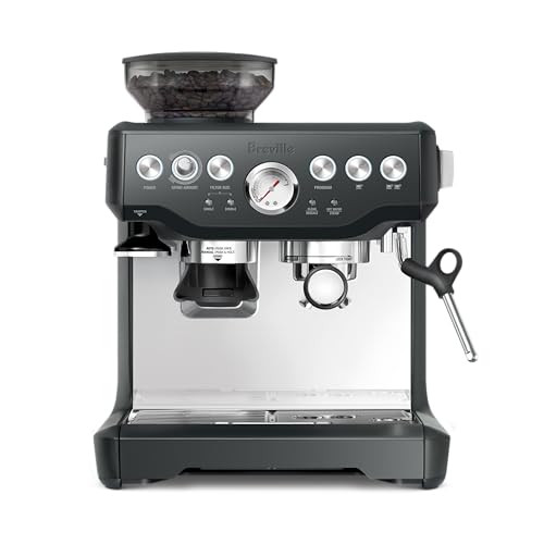 Breville Barista Express Espresso Machine