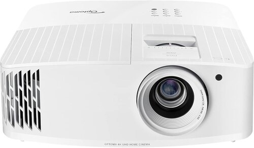Optoma UHD35+ 4K UHD HDR 240Hz Projector