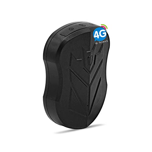 SinoTrack 4G Car GPS Tracker