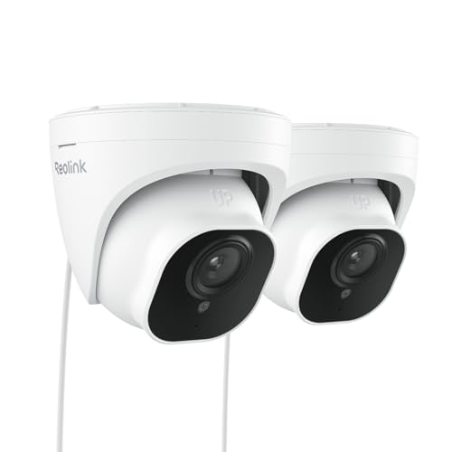 Reolink RLC-520A 5MP Dome