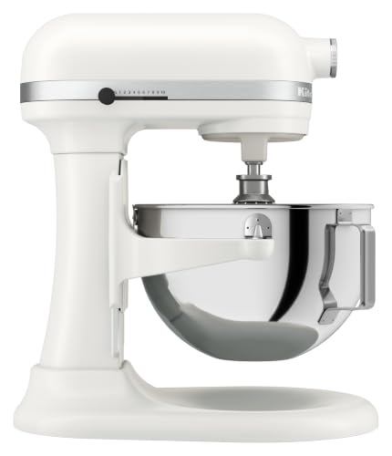 KitchenAid Artisan KSM70 Stand Mixer…