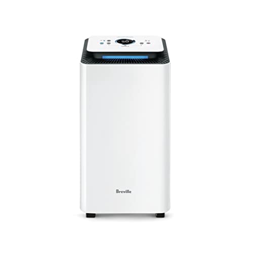 Breville the Smart Dry Connect Dehumidifier