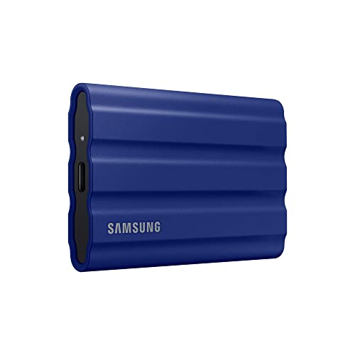 Samsung T7 Shield Portable SSD 2TB