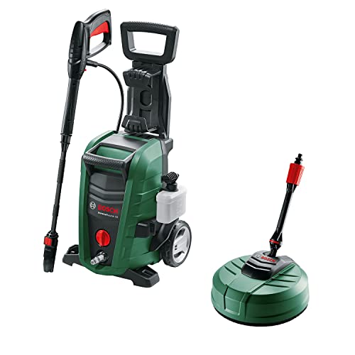 Bosch Home & Garden High Pressure Washer…