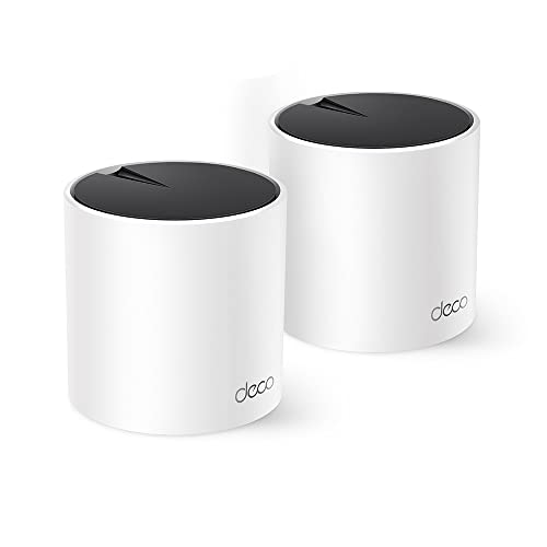 TP-Link Deco X55