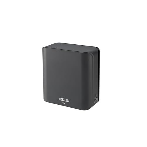 ASUS ZenWiFi BD4 Dual-Band WiFi 7 Mesh
