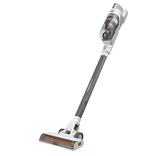 BLACK+DECKER 18V 2-in-1 Powerseries+ Stick Vacuum