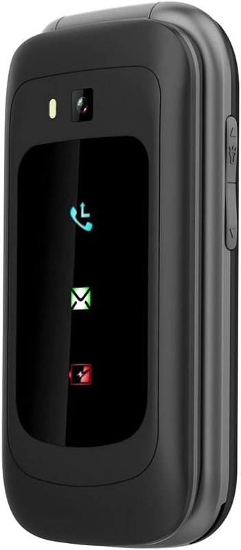 Opel Mobile TouchFlip 4G