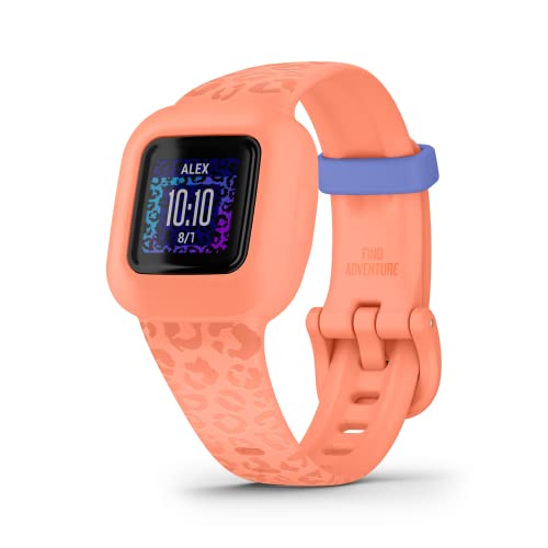 Garmin Vivofit Jr. 3
