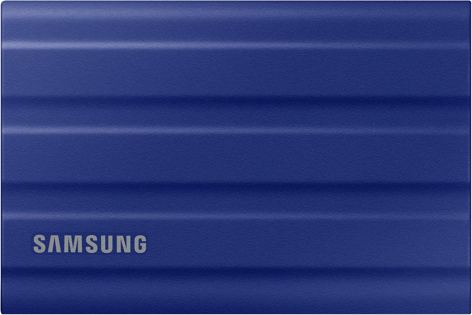 Samsung T7 Shield Portable SSD 1TB