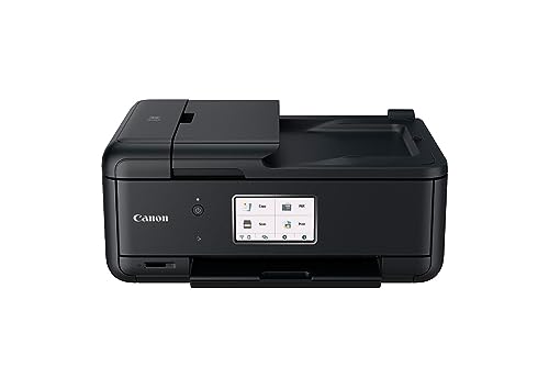 Canon PIXMA Home Office TR8660a…