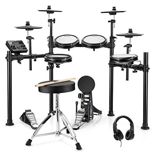 Donner DED200 E Drum Set
