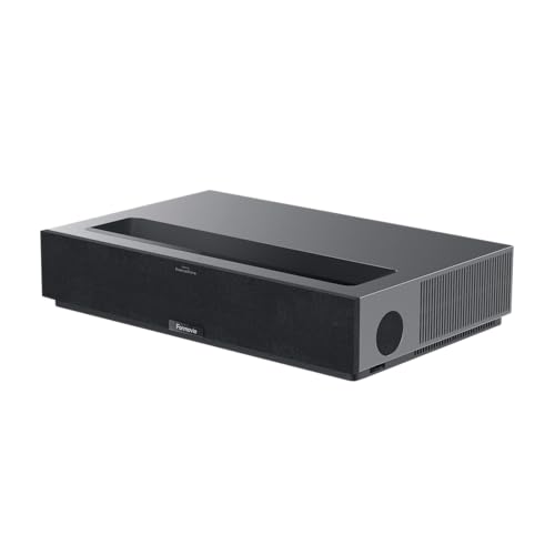 Formovie Theater Ultra Short Throw 4K Laser…