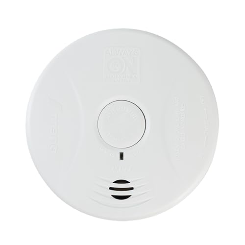 Quell Q10YK-CO Photoelectric Smoke & Carbon…