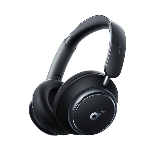 soundcore by Anker Space Q45 Adaptive Noise…