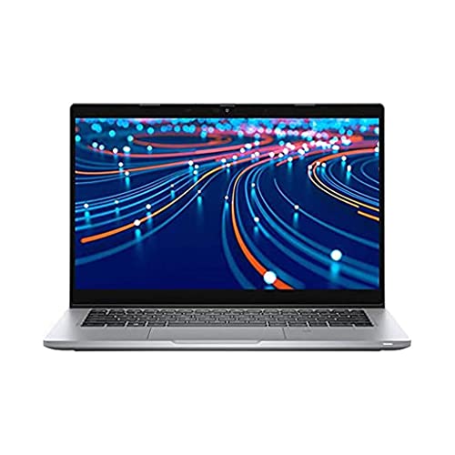Dell Laptop Latitude 13 5320 13.3" Intel Core i7-1185G7 16GB RAM 512GB SSD Windows 11 Pro (Renewed)