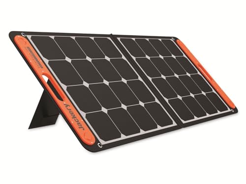 Solar Saga 100W Solar Panel