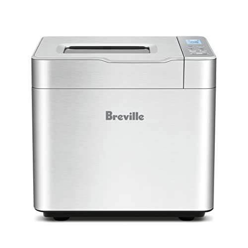 Breville the Baker's Dozen Bread Maker