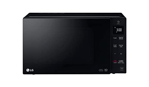 LG NeoChef 23L Smart Inverter Microwave…