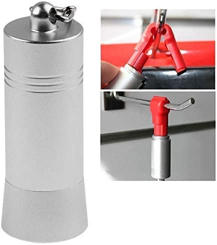 Portable Mini Magnet Tag Remover Simple…
