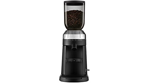 Sunbeam EMM0500BK Cafe Series Conical Burr…