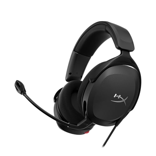 HyperX Cloud Stinger 2 Core Wired Gaming…