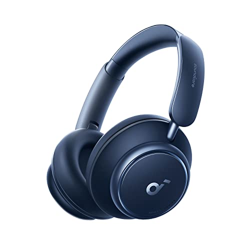 Soundcore Anker Space Q45 Over-Ear Headphones