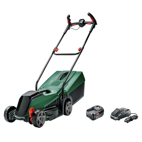 Bosch Home & Garden 18V Cordless Brushless…