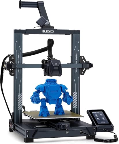 ELEGOO Neptune 3 Pro FDM 3D Printer