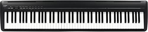 Kawai ES120 88 Note Weighted Keys Portable…