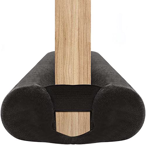 BKSAI Door Draft Stopper Door Seal Strip…