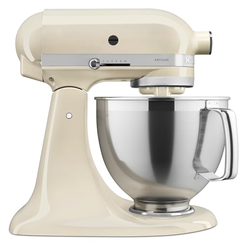 KitchenAid Artisan KSM195 Stand Mixer…